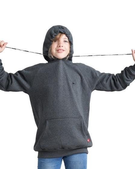 Rooster JUNIOR Hoodie | SendIt Sailing
