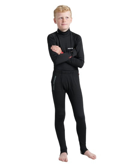 Rooster JUNIOR PolyPro Leggings | SendIt Sailing