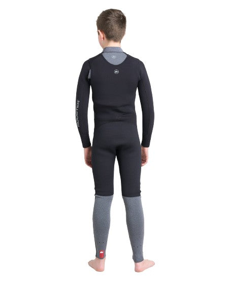Rooster JUNIOR SuperTherm 4mm LongJohn | SendIt Sailing