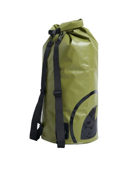 Rooster 60L Roll Top Welded Dry Bag | SendIt Sailing