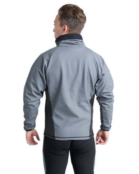 Rooster Classic Aquafleece Top | SendIt Sailing