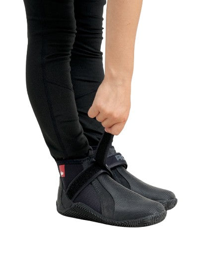 Rooster JUNIOR Low Cut Boot | SendIt Sailing