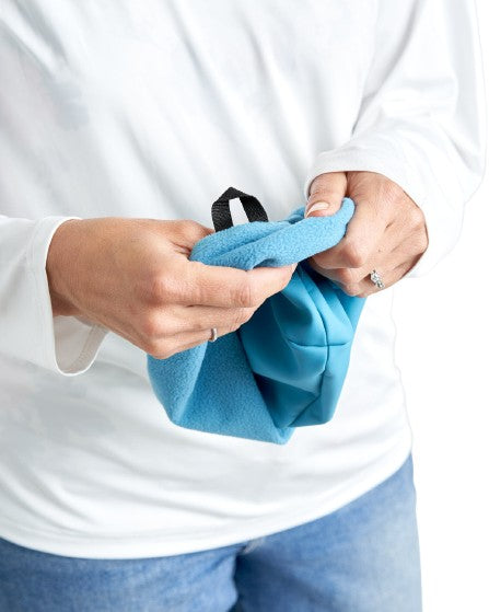 Rooster Aquafleece Beanie | SendIt Sailing