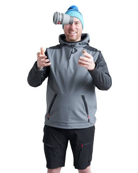 Rooster Bamboo Reusable Cup | SendIt Sailing