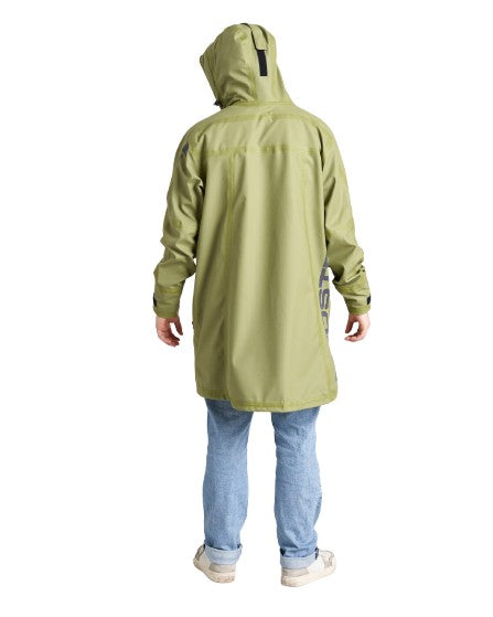 Rooster Pro Aquafleece Rigging Coat | SendIt Sailing