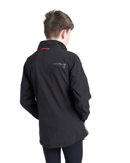 Rooster Junior Soft Shell Jacket (Without Hood) | SendIt Sailing