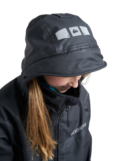 Rooster JUNIOR Pro Aquafleece Rigging Coat | SendIt Sailing