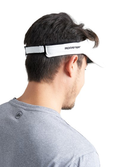 Rooster Aeromesh Visor | SendIt Sailing