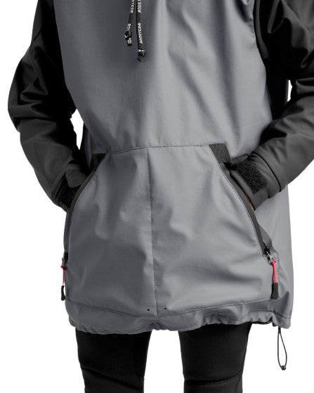 Rooster JUNIOR Aquafleece Hoodie | SendIt Sailing