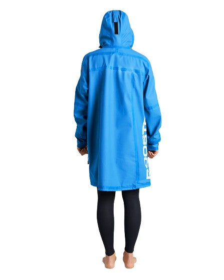 Rooster Pro Aquafleece Rigging Coat | SendIt Sailing