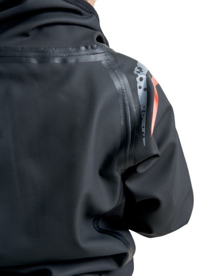 Rooster JUNIOR Pro Aquafleece Top - Unisex | SendIt Sailing