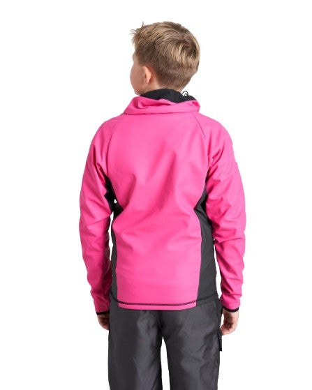 Rooster JUNIOR Classic Aquafleece Top | SendIt Sailing