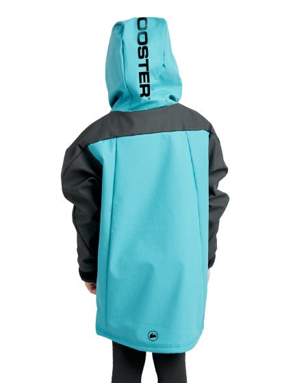 Rooster JUNIOR Aquafleece Hoodie | SendIt Sailing