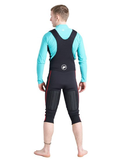 Rooster 3/4 Classic Hikers 4/3mm | SendIt Sailing