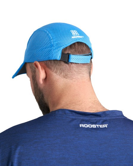 Rooster Aeromesh Cap | SendIt Sailing