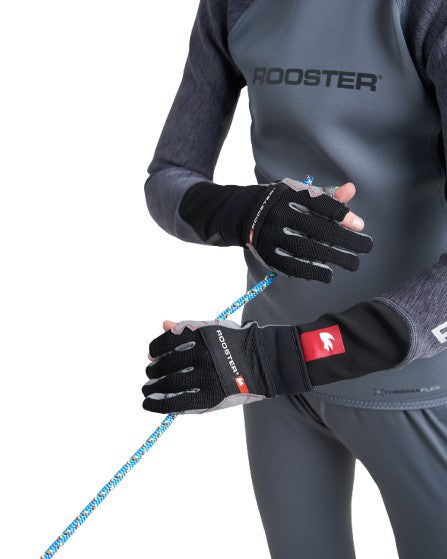 Rooster JUNIOR Dura Pro 2 Glove | SendIt Sailing