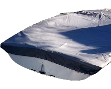 Colie Sails Club 420 Trailering Top Cover