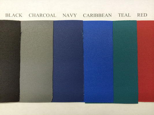 Colie Sails Finn Top Cover