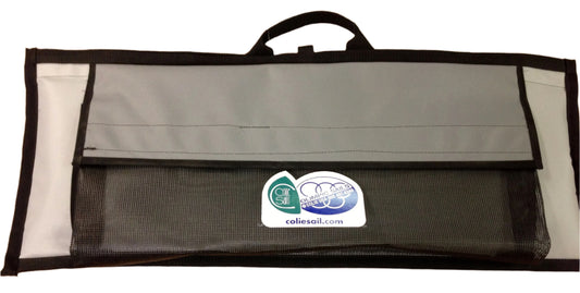 Colie Sails E Scow Rudder Bag