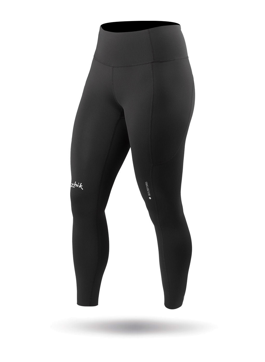 Zhik Womens Eco Spandex Pant | SendIt Sailing