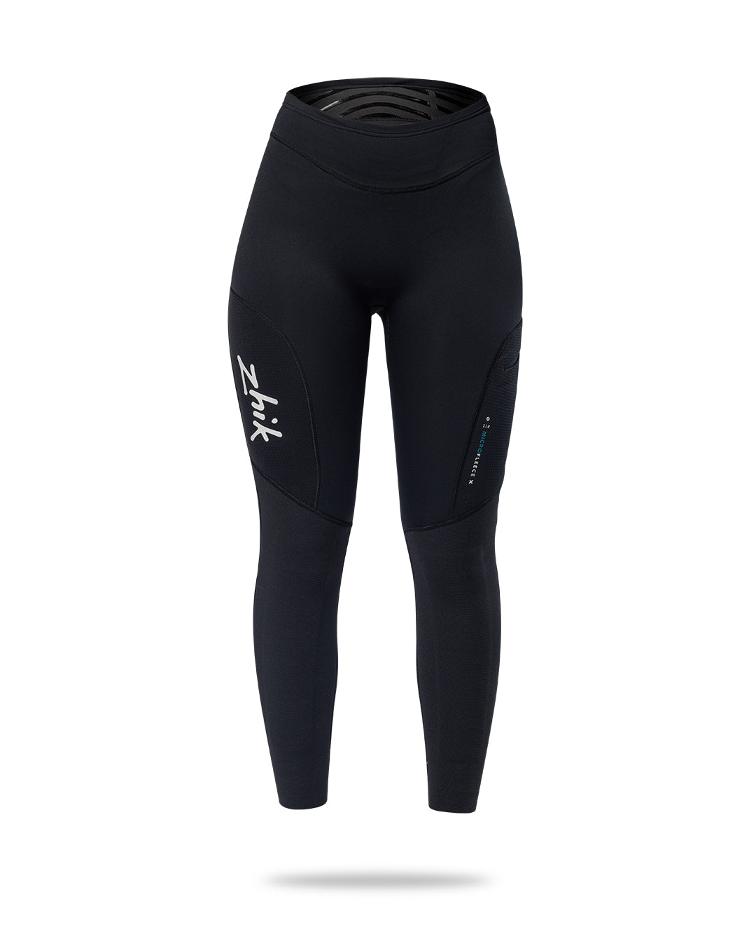 Zhik Womens Microfleece X Pant | SendIt Sailing