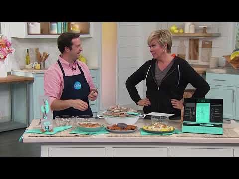 Toadfish Frogmore Shrimp Cleaner