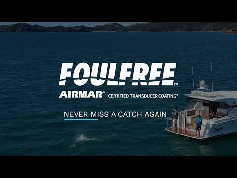 Propspeed - Foulfree Transducer Coating