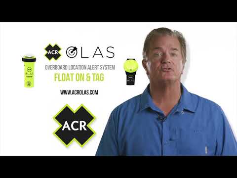 ACR Olas Core Base Station