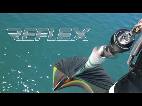 Harken Unit 1 Reflex™ Furling System — Asymmetric Spinnaker, 18 m Cable