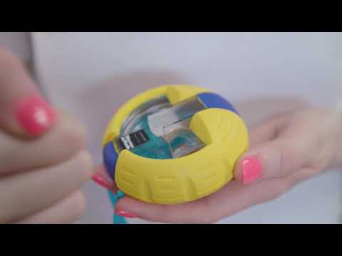 Weems & Plath Hand Bearing Compass