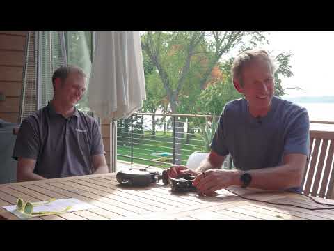 Harken 40mm Zircon Catamaran Mainsheet System