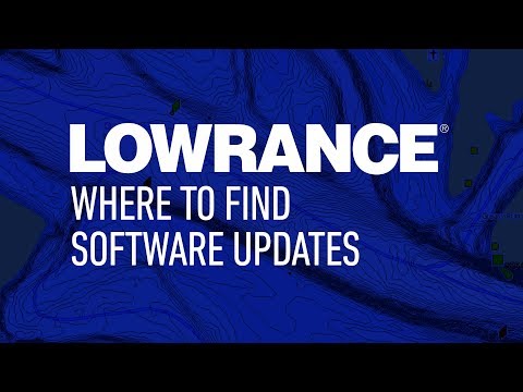 Lowrance NEP-2 Network Expansion Port