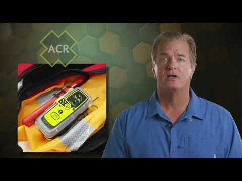 ACR Resqlink View 425 With Display