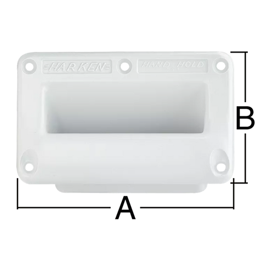 Harken Handhold