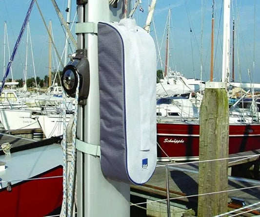 Blue Performance Halyard Bag