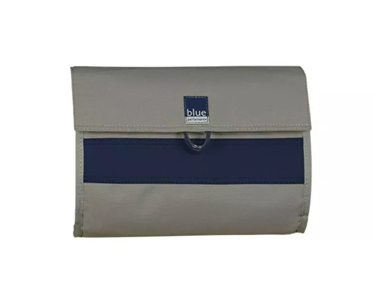 Blue Performance Cockpit Bag