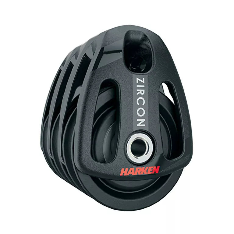 Harken 29 mm Zircon Triple Block