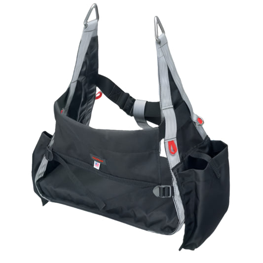 Harken Deluxe Bosuns Chair | SendIt Sailing