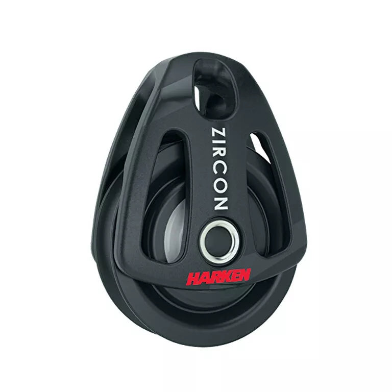 Harken 29 mm Zircon Block