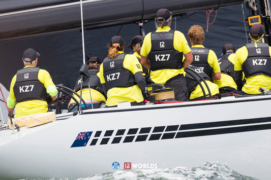 Spinlock Foil PFD | SendIt Sailing