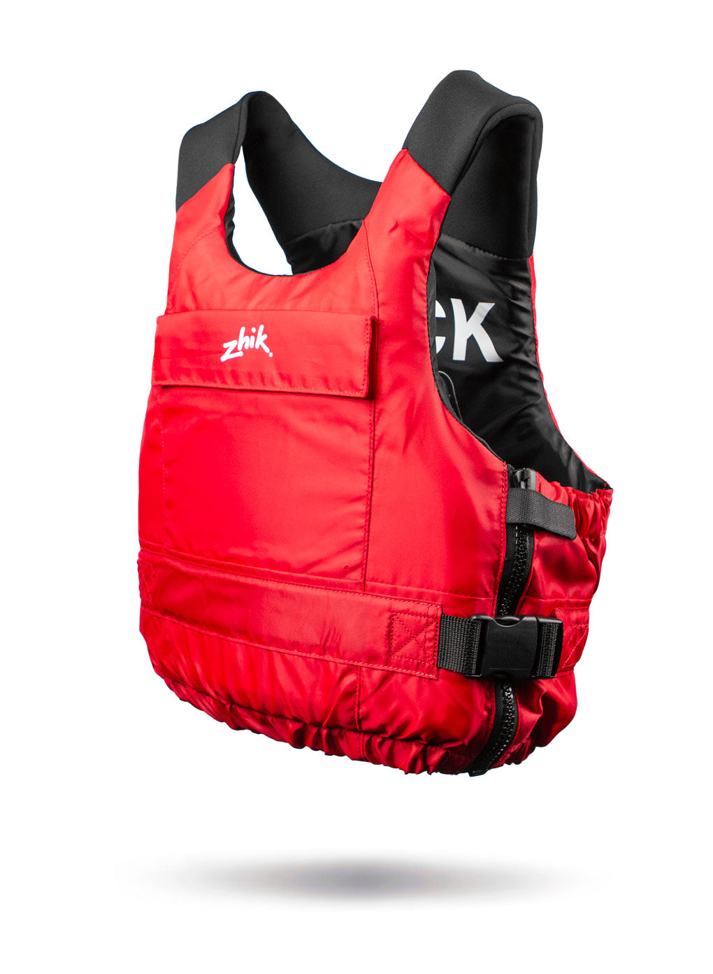 Zhik USCG Approved PFD - Red | SendIt Sailing