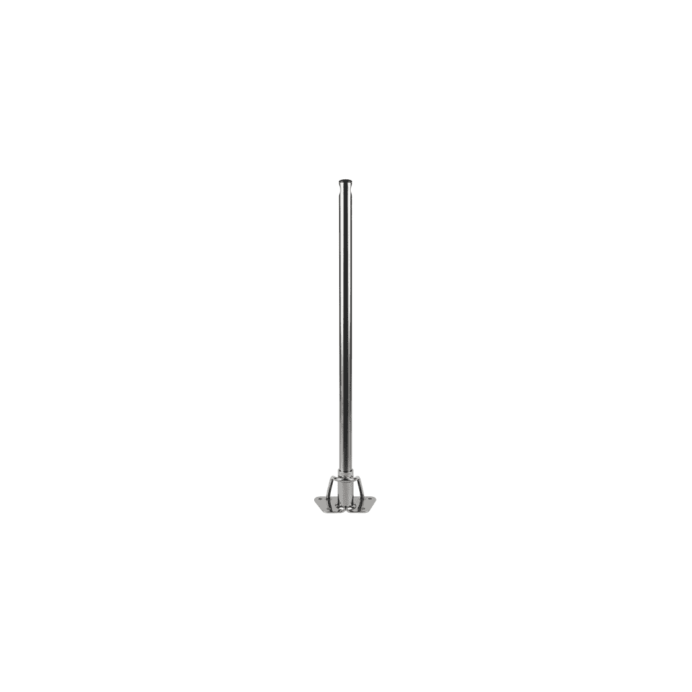 Schaefer Stanchion, Dbl, 1in/ 26inL (25/660mm) | SendIt Sailing