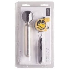 Spinlock Deckvest -Hammar- Co2 Re-Arming Kit 150N-170N (33G) | SendIt Sailing