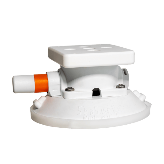 SeaSucker for Flushmaster