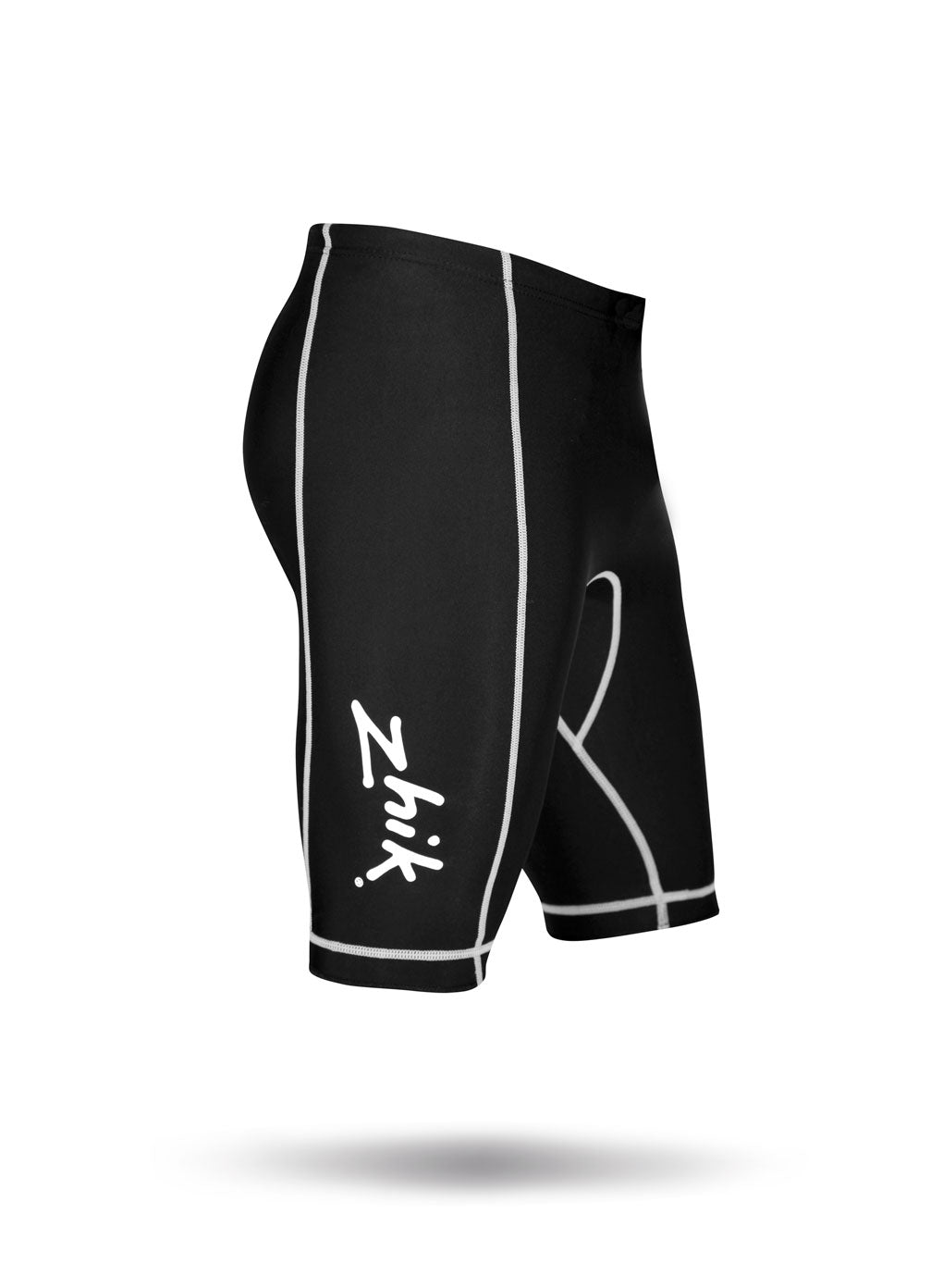 Zhik Spandex Overshorts | SendIt Sailing