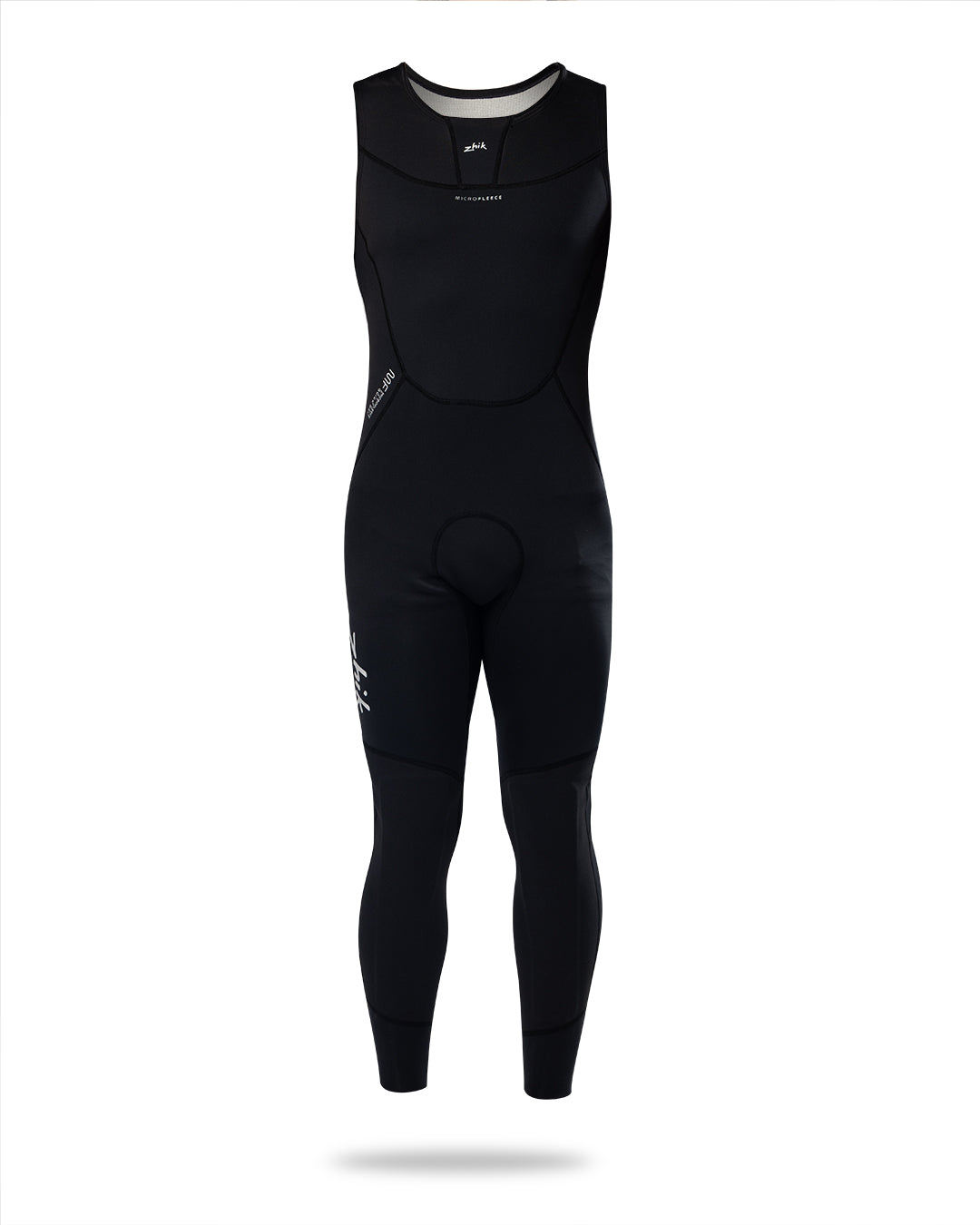 Zhik Mens Microfleece Skiff Suit | SendIt Sailing