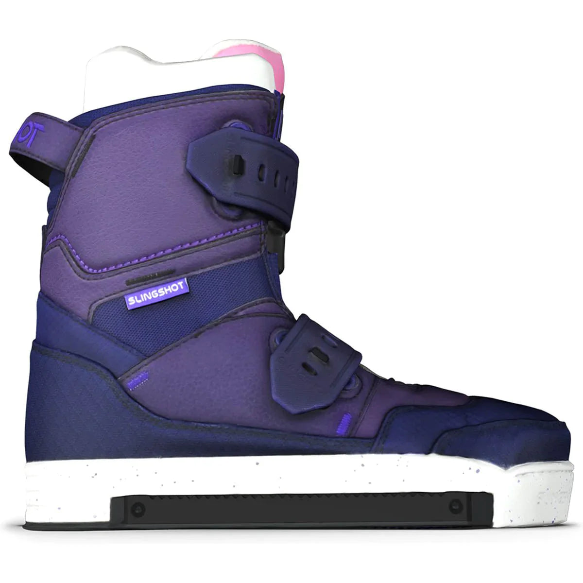 2021 SLINGSHOT JEWEL BINDING