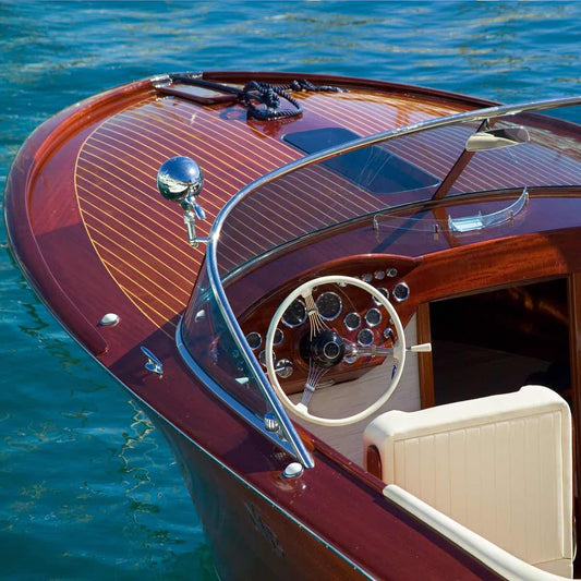 Slow Marine Epoxy Kit