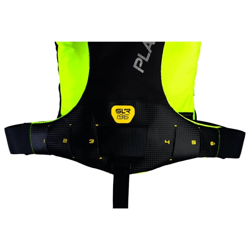 Plastimo SLR196 Inflatable Offshore PFD