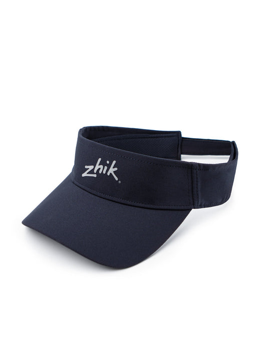 Zhik Sports Visor - Navy | SendIt Sailing
